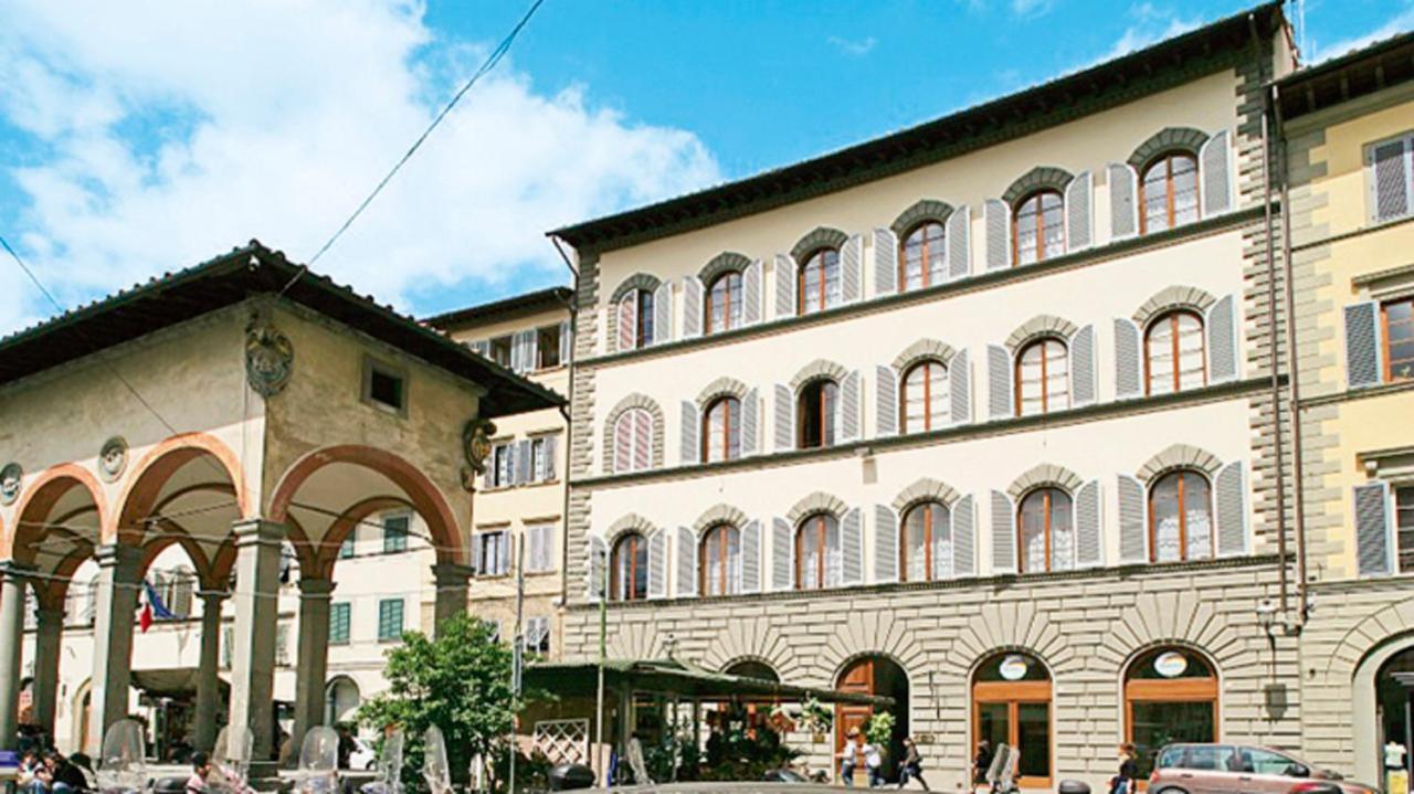 Palazzo Dei Ciompi Suites Florence Ngoại thất bức ảnh